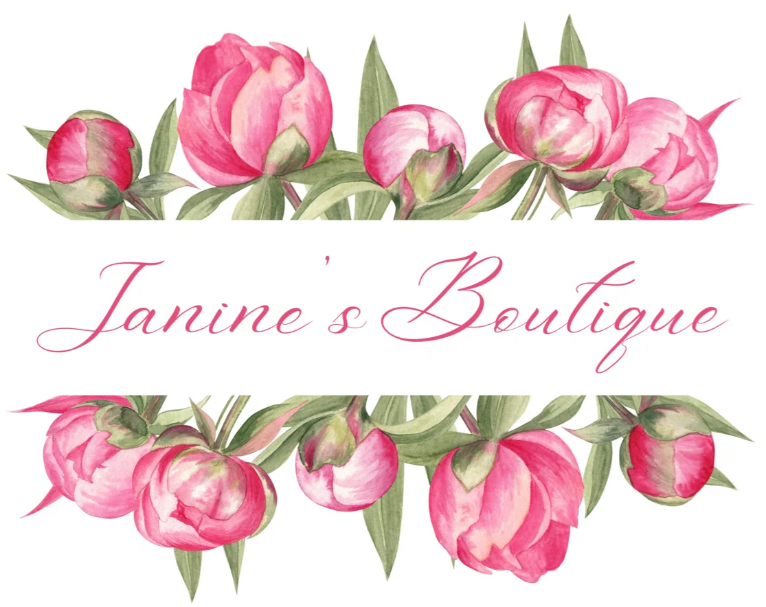 Janine’s Boutique