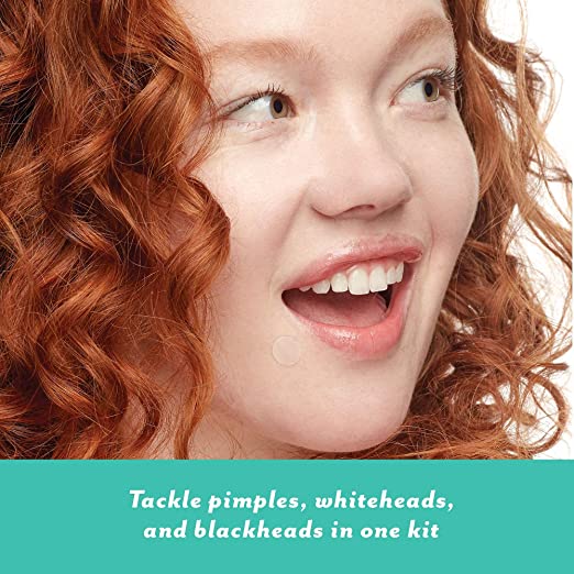 Breakout Box 3-In-1 Acne Treatment Kit - Image 5