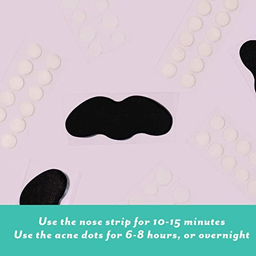 Breakout Box 3-In-1 Acne Treatment Kit - Image 7