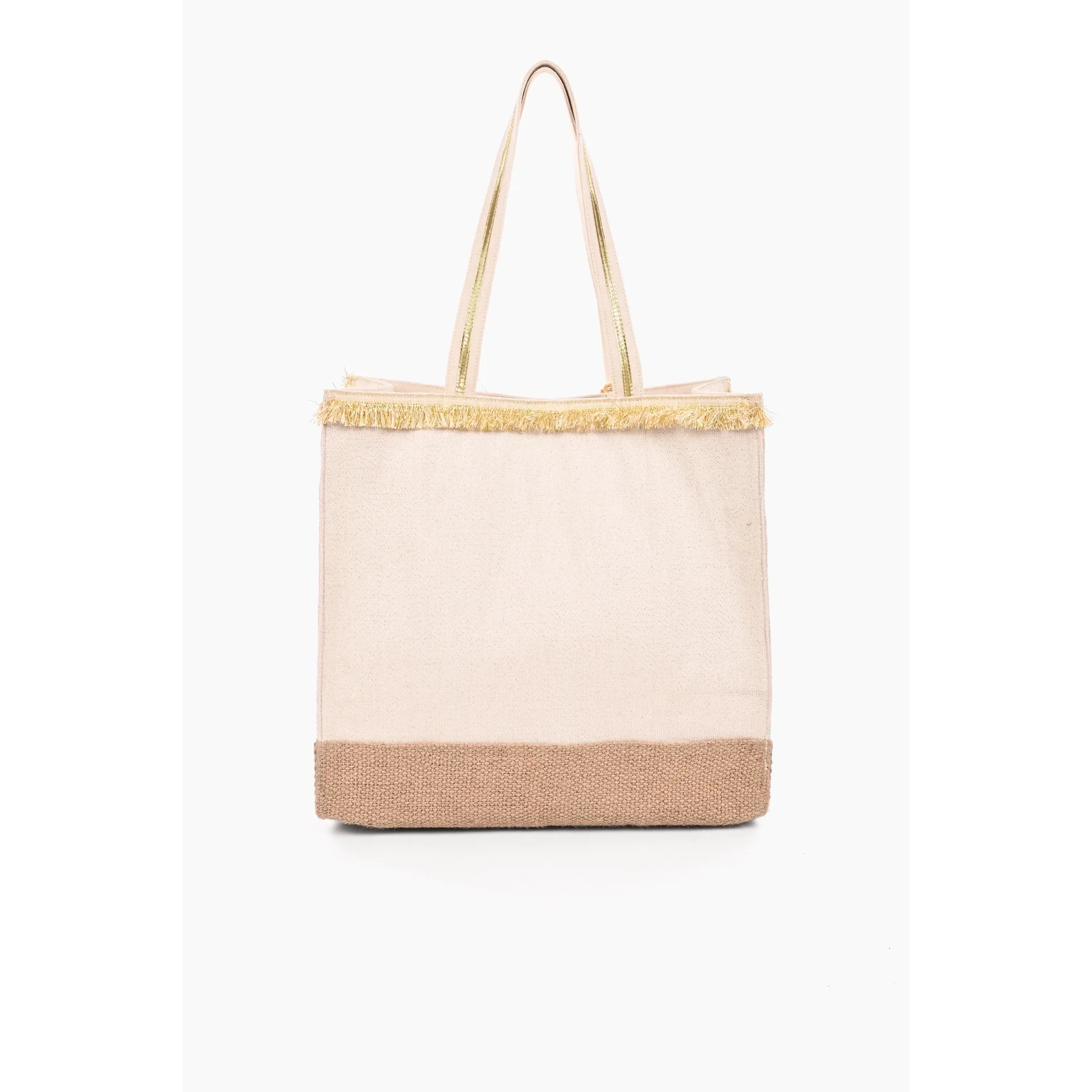 Champagne Forever Tote - Image 3