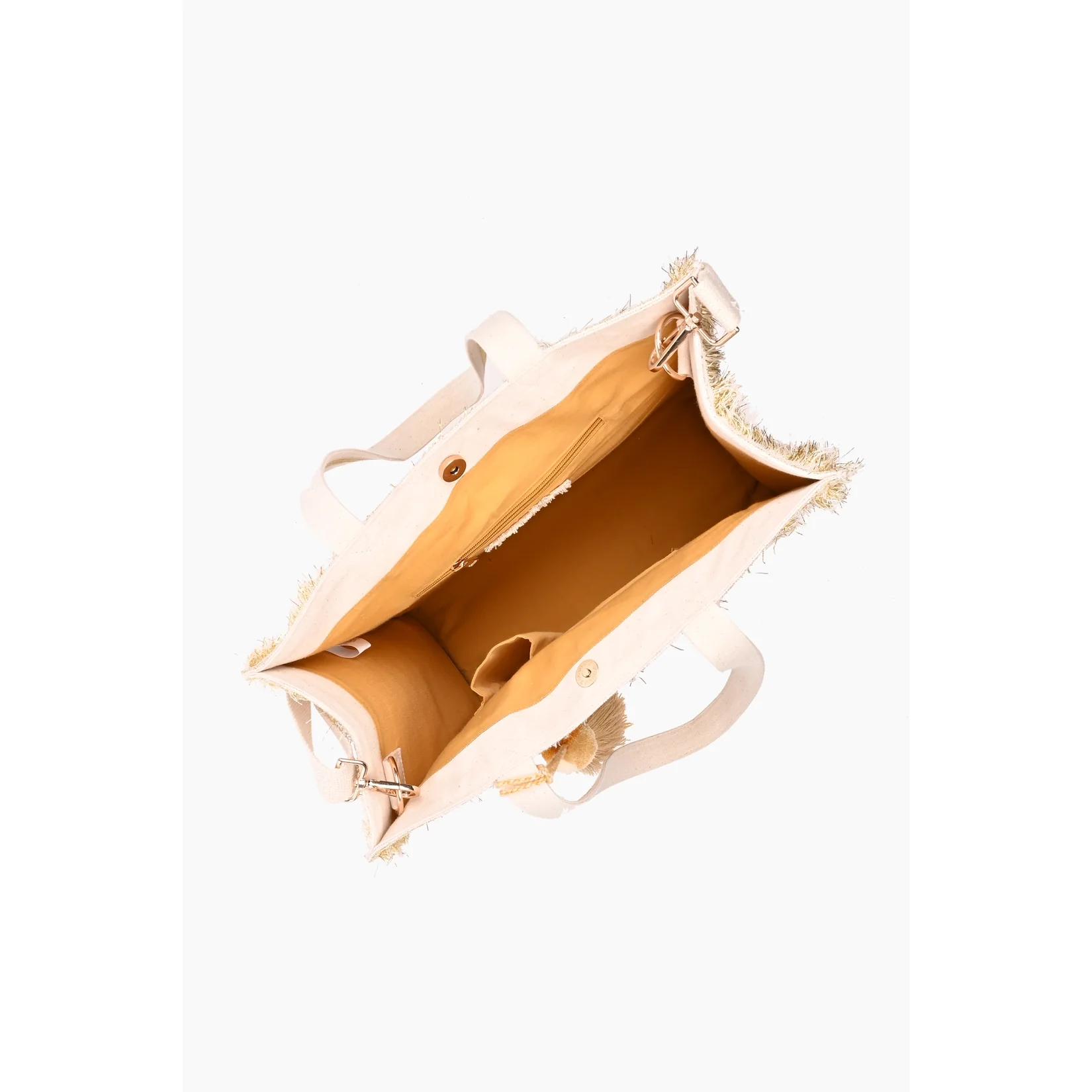 Champagne Forever Tote - Image 5