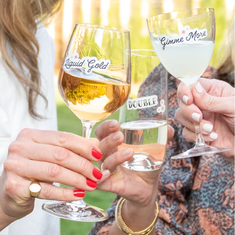 Happy Hour Drink Markers - Image 3