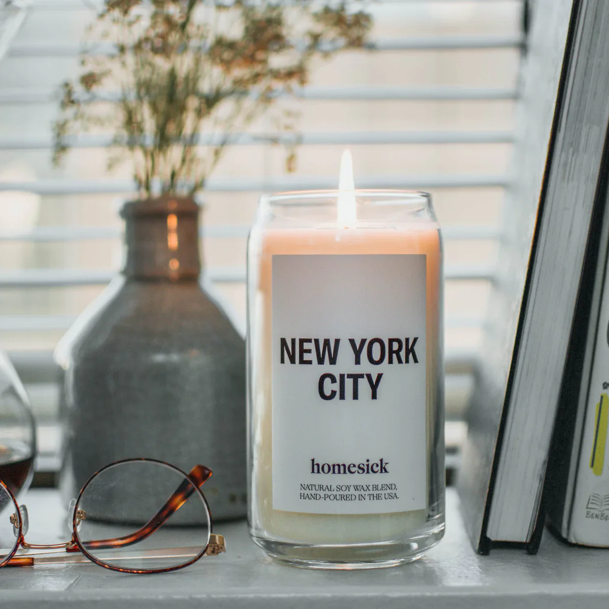New York City Candle - Image 3