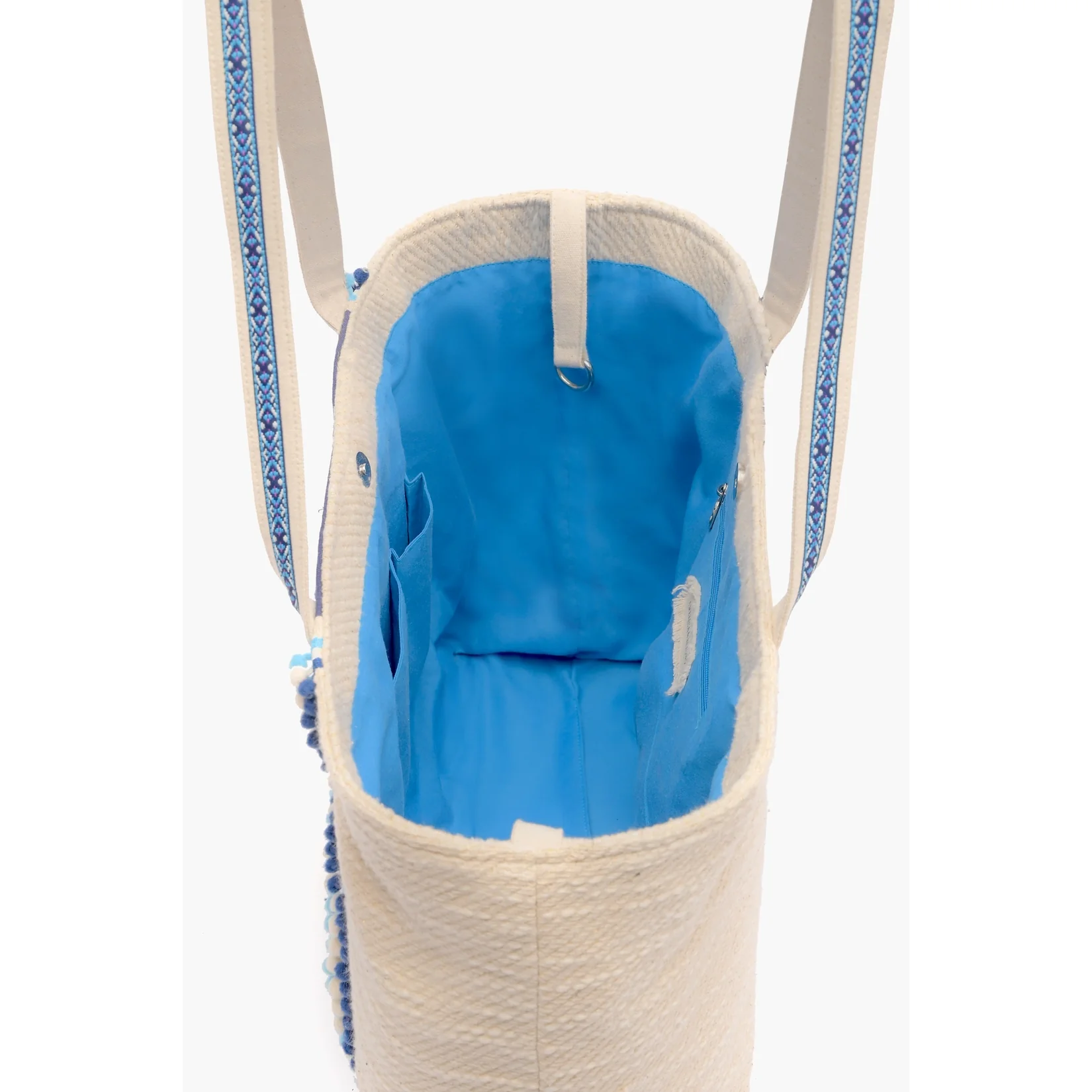 Star Struck Beaded Tote - Image 4