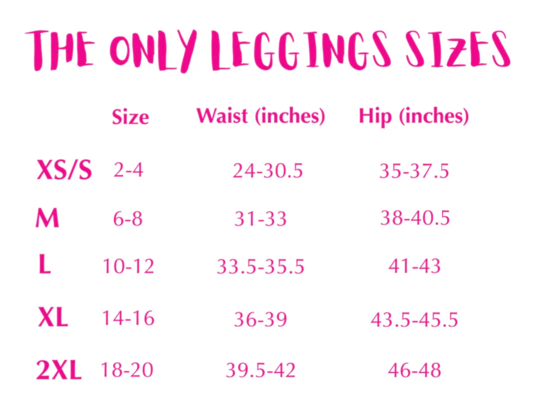 The Only Leggings -Pants - Image 6